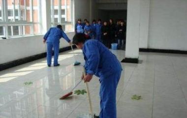 專業(yè)家居與物業(yè)保潔服務(wù) 水管清洗與日常保潔方案