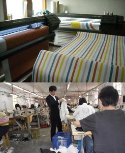 從工作服到文化衫 龍崗制造如何玩轉(zhuǎn)企業(yè)形象與網(wǎng)絡文化傳播