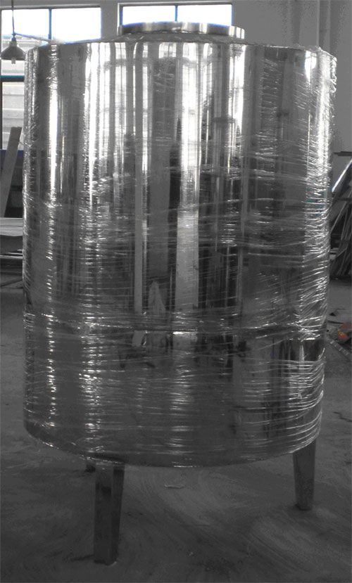 不銹鋼非標水箱選購指南 蘇州財卓機電在線咨詢服務