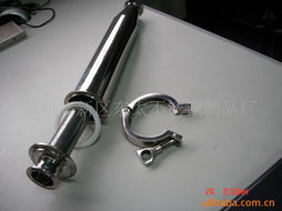 蘇州高新區(qū)東太不銹鋼制品廠 精密過濾之選——全面解析不銹鋼濾芯產(chǎn)品系列